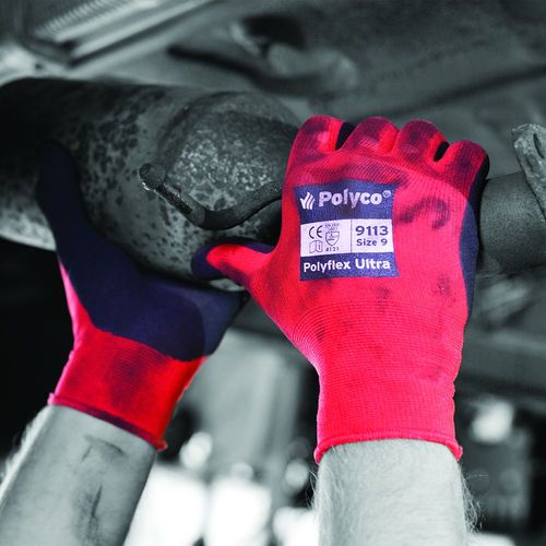 Polyflex® Ultra Gloves (5010699539823)
